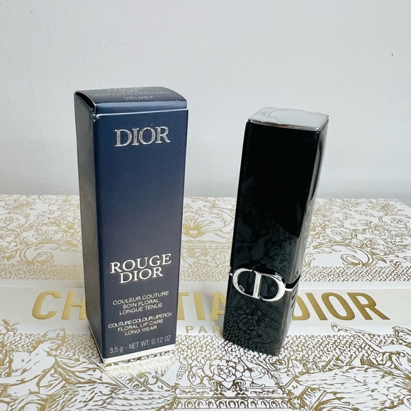 🌹DIOR Rouge Miss Dior Collection Limited Edition In Shade #720 Icon🌹 - Picture 4 of 9